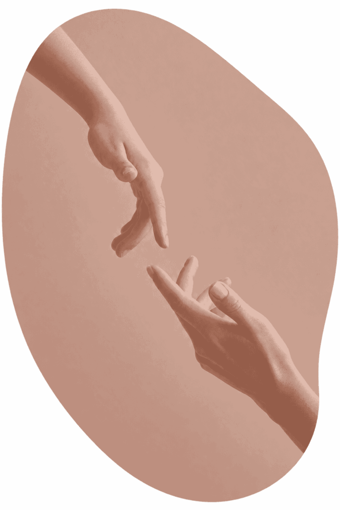 Définition de l'haptonomie